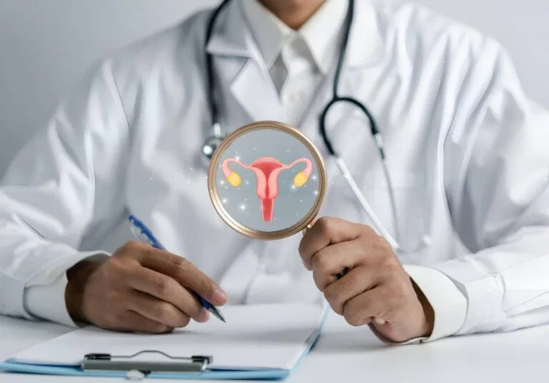 treatment of fibroid without surgery