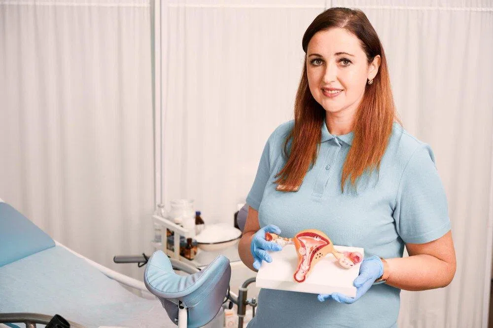 how to get rid of fibroids without surgery