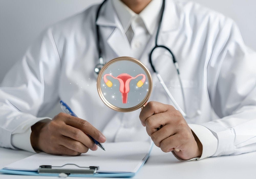 Treatment of Fibroids Without Surgery: A Safe Path to Recovery