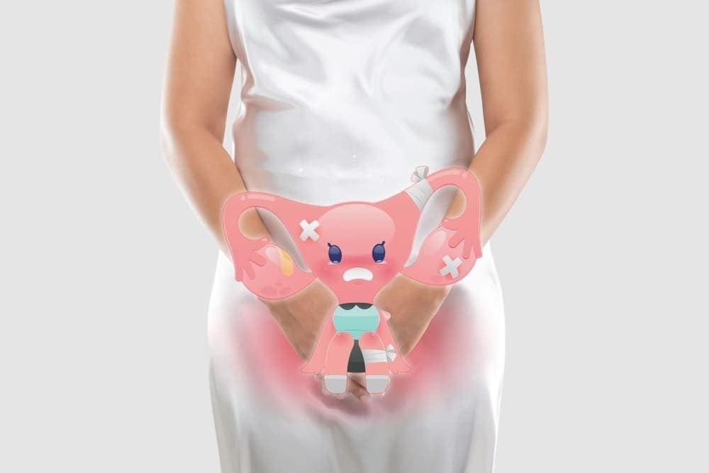 Uterine Fibroid Embolization Success Rate