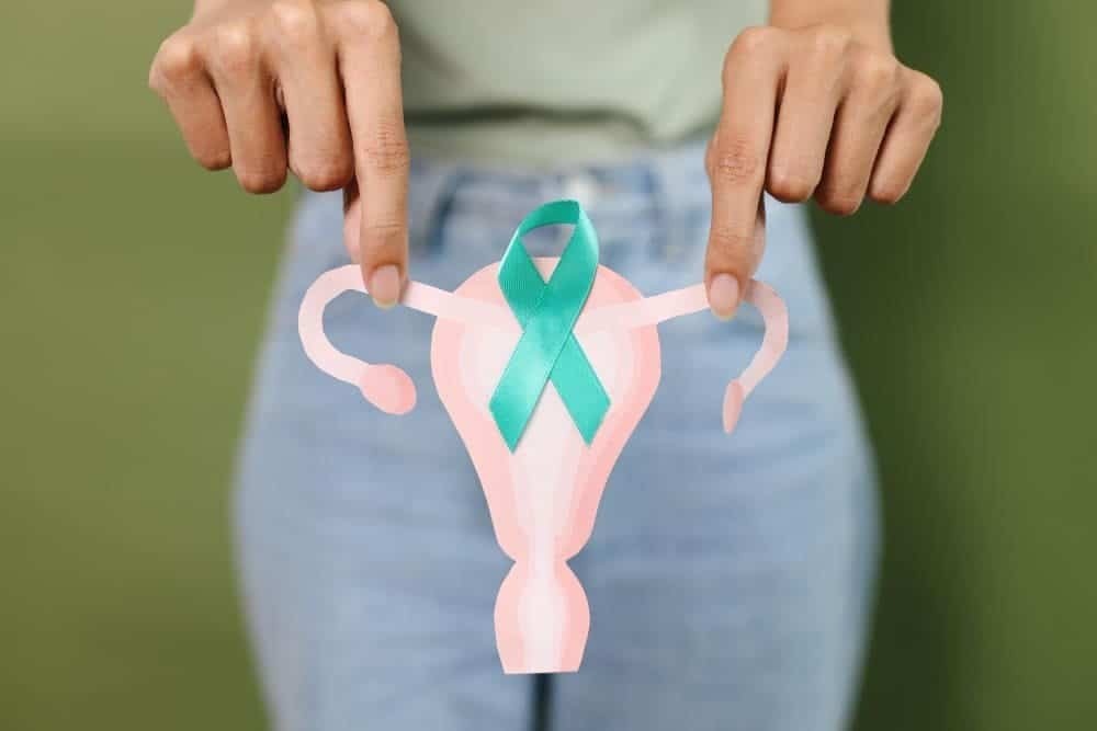 can a fibroid be cancerous